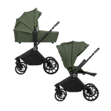 Mika Plus 2w1 Green Olive