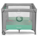 Mille Grey Green
