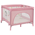 Mille Plus Pink
