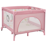 Mille Plus Pink