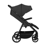 Mira Grey Graphite