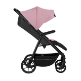 Mira Pink Rose