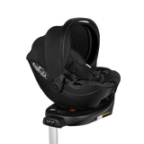 Moxie i-Size Set Black Carbon