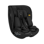 Moxie Next i-Size Black Carbon
