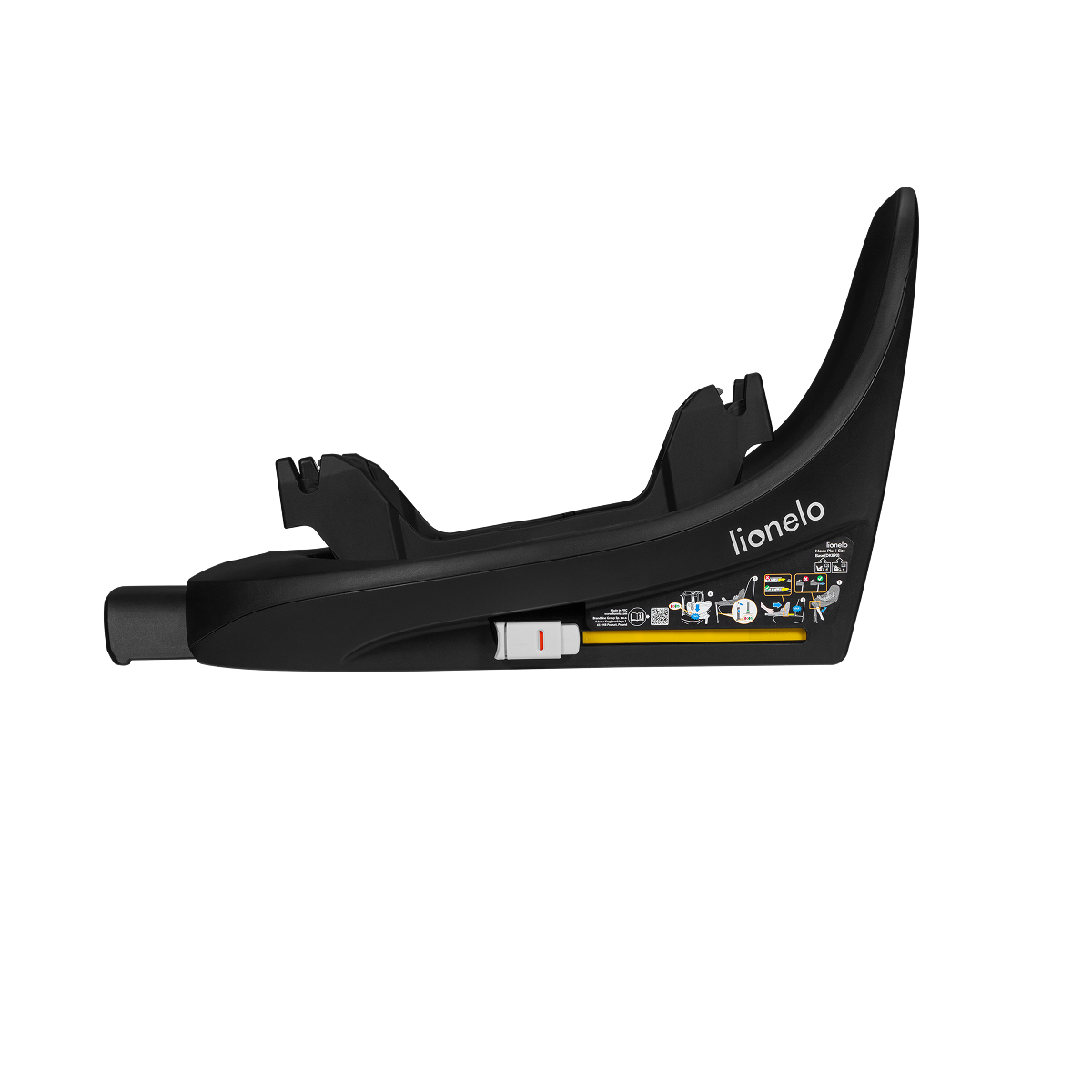 Moxie Plus i-Size Base