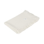 Muslin Blanket Natural Cream