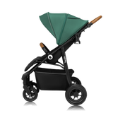 Natt Green Emerald