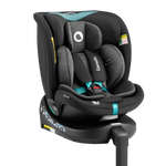 Navy i-Size Black Turquoise