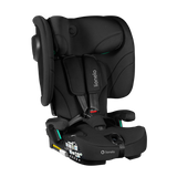 Nelly i-Size Black Carbon