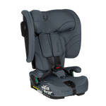 Nelly i-Size Grey Graphite