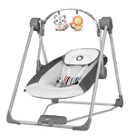 Otto Cozy Grey