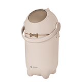 Purebin Beige Sand