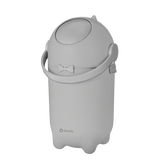 Purebin Grey
