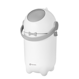 Purebin White