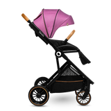 Riya 2w1 Pink Violet