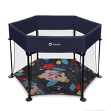 Roel Blue Navy