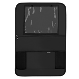 Seatorganizer Black