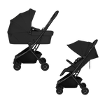 Sia Flex Black Onyx