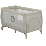 Stefi Plus Beige Cappuccino