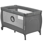 Stefi Plus Grey Multicolor