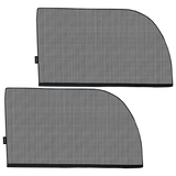 Sunblocker Black