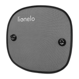 Sunshade Black