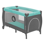Sven Plus Turquoise Grey