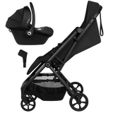Tansi Car Seat Adapters