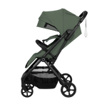 Tansi Green Emerald