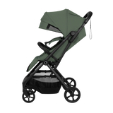 Tansi Green Emerald