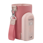 Thermup Go Evo Coral Pink