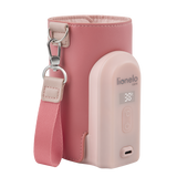 Thermup Go Evo Coral Pink