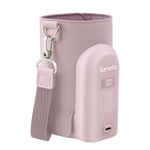 Thermup Go Evo Pink Mist