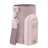 Thermup Go Evo Pink Mist