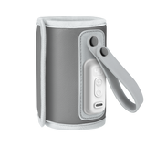 Thermup Go Grey Silver