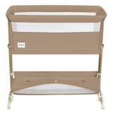 Thomi Plus Beige Caramel