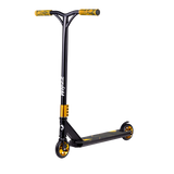 Whizz Black Carbon Yellow