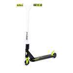 Whizz Green Lime Black