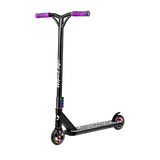 Whizz Neo Black Carbon Multicolor