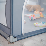 Willow Grey Concrete