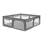 Willow XL Grey Concrete