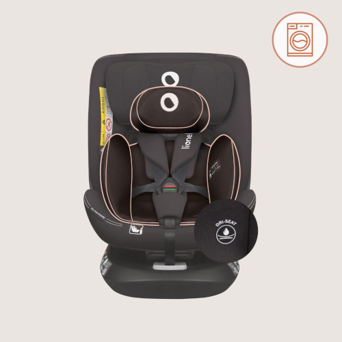 Rośnie razem z dzieckiem