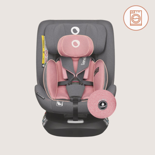 Rośnie razem z dzieckiem