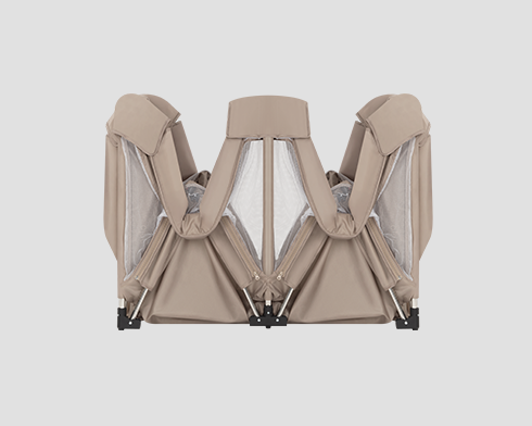 Mechanizm Easy Fold