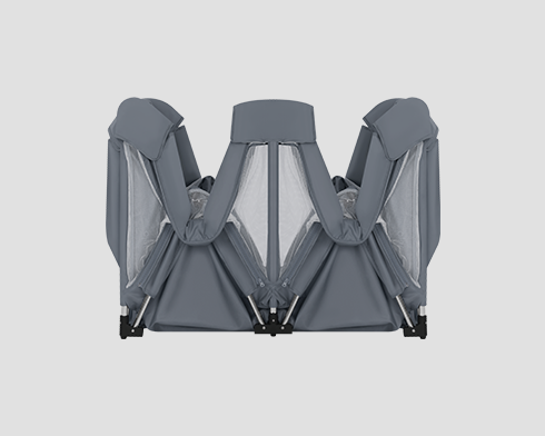Mechanizm Easy Fold