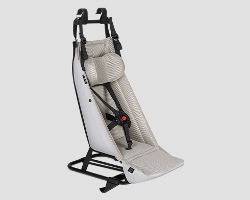 Regulowane pasy bezpieczeństwa