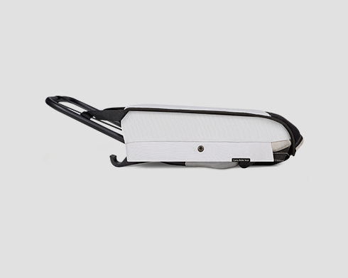 Składana konstrukcja hamaka