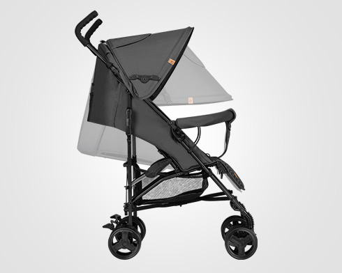 Bez opadającej główki