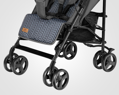 Koła – bezobsługowe i bezproblemowe