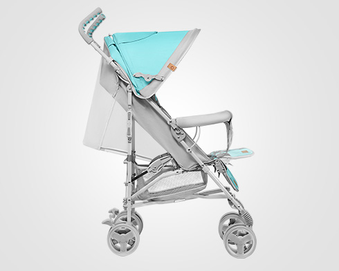 Bez opadającej główki